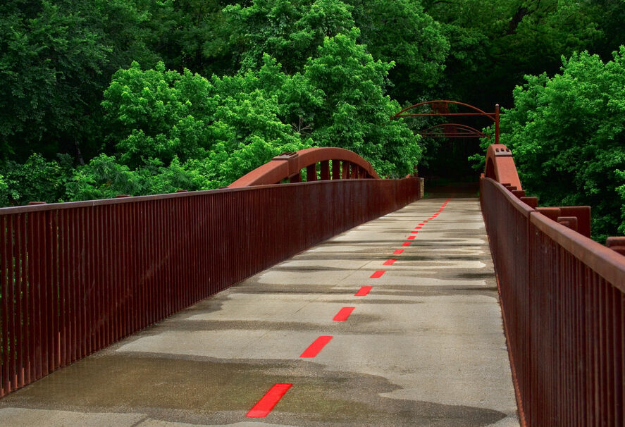 11. Arlington, TX